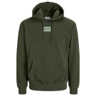Kombu Green